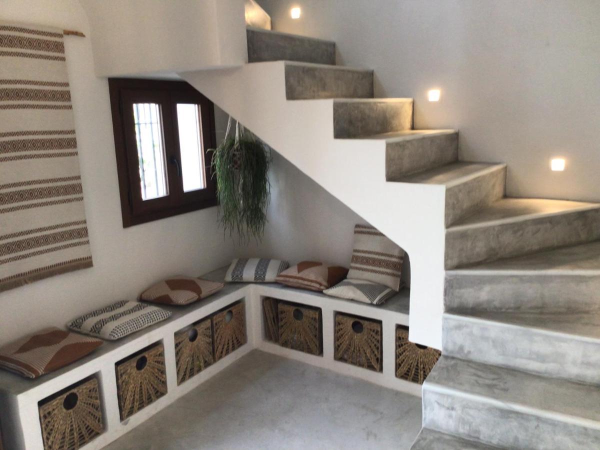 Villa The Bohemian Frigiliana Exterior foto
