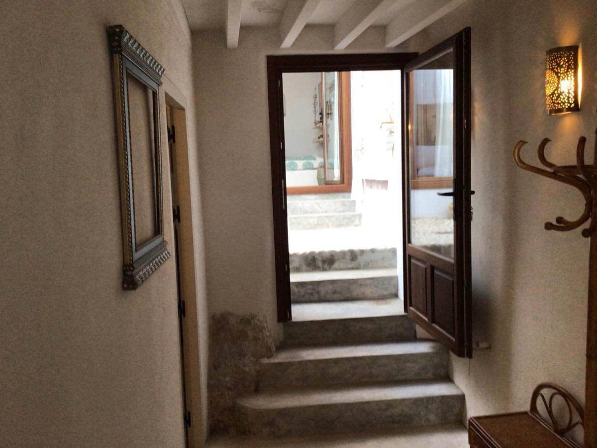 Villa The Bohemian Frigiliana Exterior foto